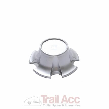 Cap Centre Guestro Silver